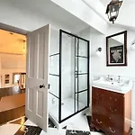 The Townhouse Holiday home