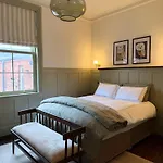 The Townhouse