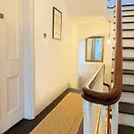 Holiday home The Townhouse Saltburn-by-the-Sea