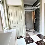 The Townhouse