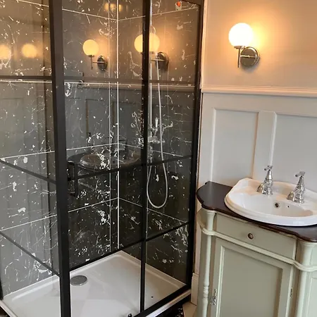 Casa de Férias The Townhouse